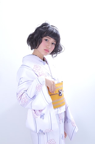 月白