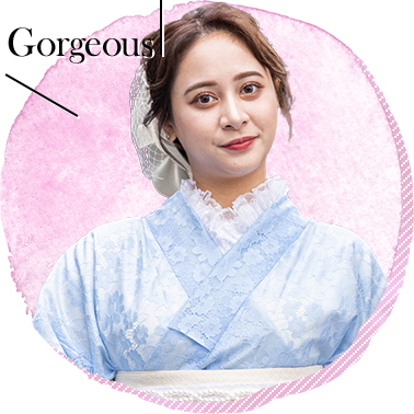 精選和服方案